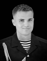 Рева Никита Юрьевич