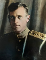 Филиппов Валентин Александрович