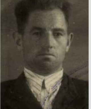 Ковалевский Борис Викторович