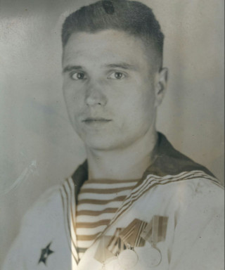 Семченко Николай Иванович