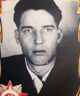 Мусатов Николай Николаевич