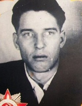 Мусатов Николай Николаевич