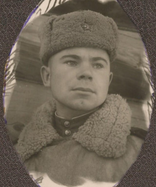 Робенков Виктор Яковлевич