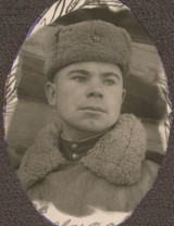 Робенков Виктор Яковлевич