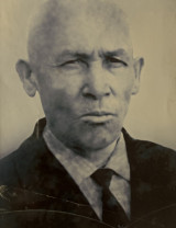 Нигаматуллин Габидулла Нигаматуллович