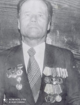 Стрельников Анатолий Васильевич