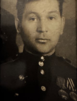 Гончаров Гавриил Иванович