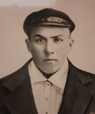 Беляев Иван Васильевич