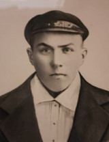 Беляев Иван Васильевич