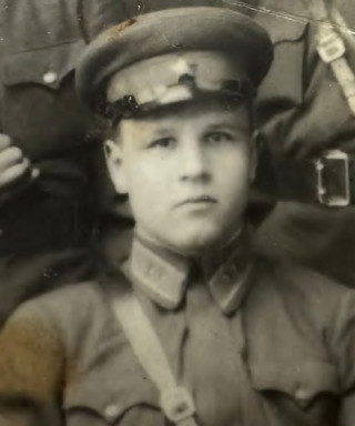 Козлов Тимофей Николаевич