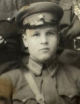 Козлов Тимофей Николаевич