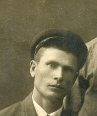 Неделин Алексей Иванович