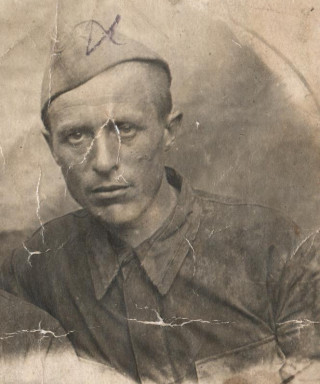 Исмагилов Харис Исмагилович