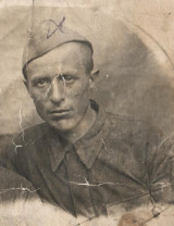 Исмагилов Харис Исмагилович