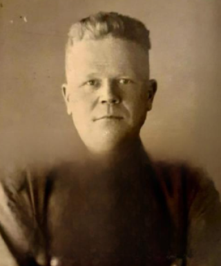 Степин Дмитрий Андреевич