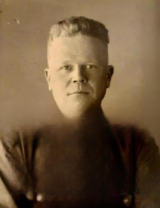 Степин Дмитрий Андреевич