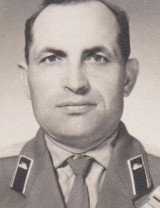 Турков Яков Борисович