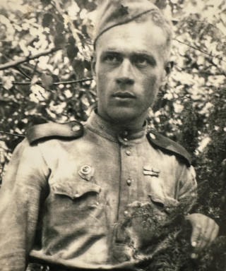 Витушкин Александр Павлович