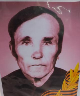 Шалагинов Михаил Константинович