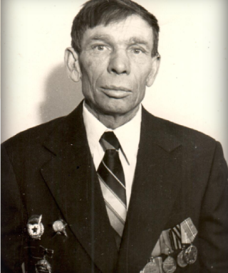 Горкунов Алексей Васильевич