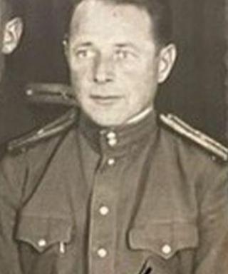 Спирин Евгений Петрович