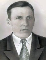 Березин Сергей Матвеевич