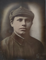 Вертянкин Николай Антонович