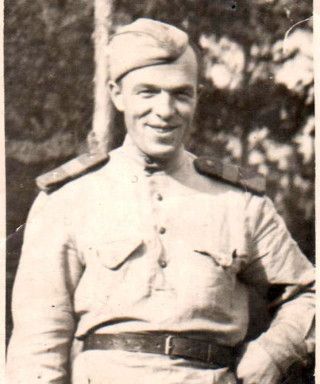 Ефимов Александр Иванович