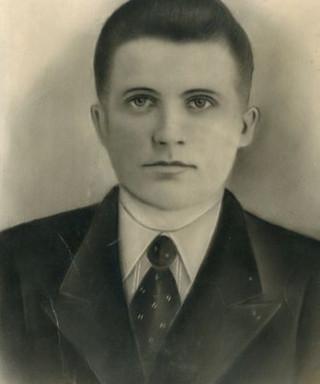 Украинский Семен Трофимович