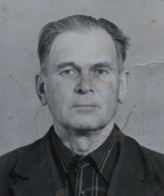 Сухов Григорий Поликарпович