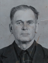 Сухов Григорий Поликарпович