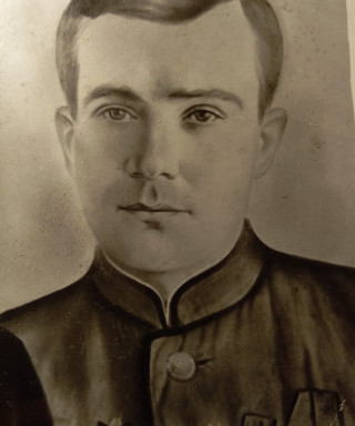 Молчанов Борис Николаевич