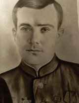 Молчанов Борис Николаевич