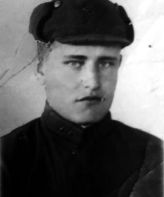 Кузьмин Тимофей Егорович