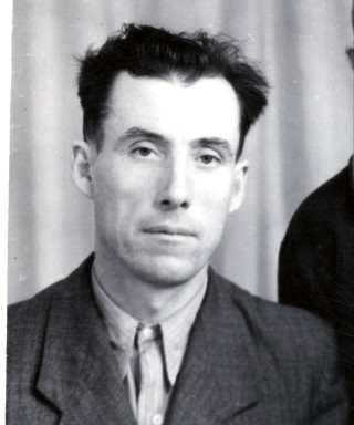 Краснов Дмитрий Иванович