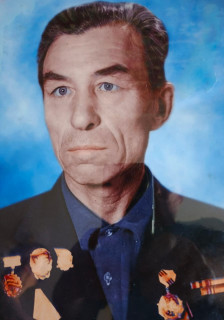 Карпович Иннокентий Иванович