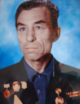 Карпович Иннокентий Иванович