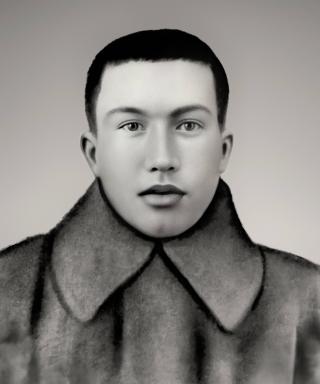 Курмаев Ахмед Хафизович