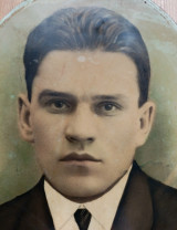 Беляев Александр Кондратьевич