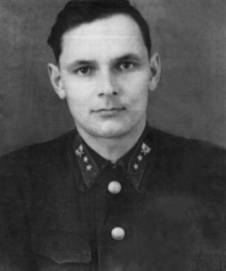 Макашев Сабир Суфьянович