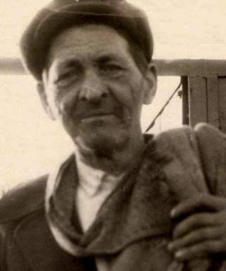 Жиров Михаил Ильич