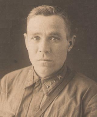 Лебедев Николай Александрович