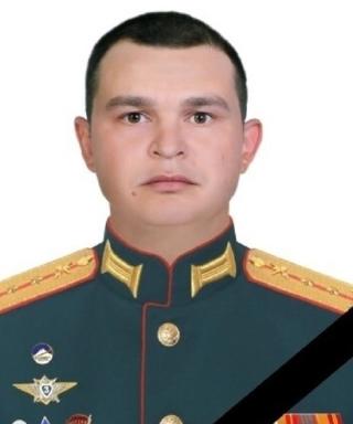 Сайфуллин Ильдар Ильдусович