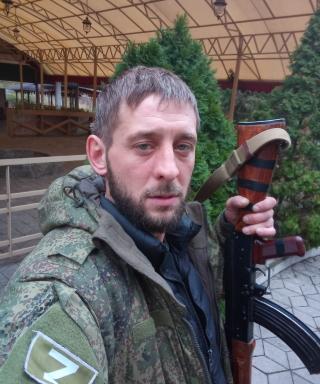 Ткачев Игорь Валерьевич