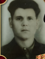 Касимов Вениамин Сергеевич