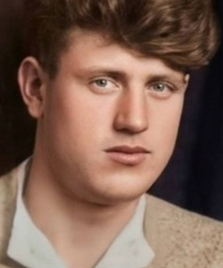 Анисимов Иван Васильевич