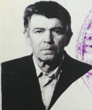 Гончаров Иван Павлович