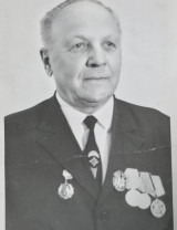 Брунов Виталий Сергеевич