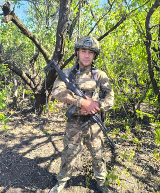 Рише Вадим Андреевич