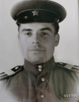 Репрынцев Николай Митрофанович